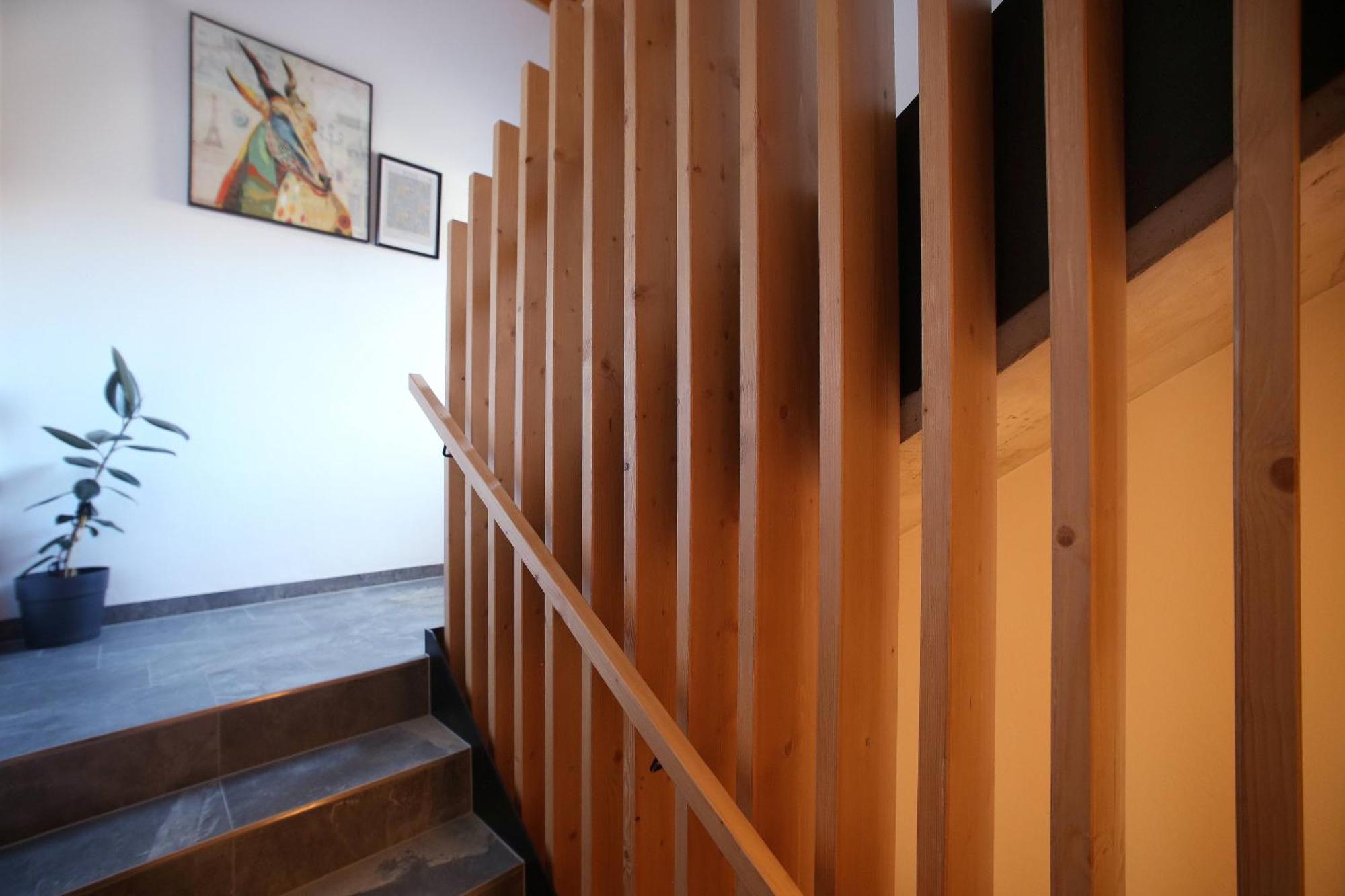 Landhaus Rieser باد هوفغاستين المظهر الخارجي الصورة